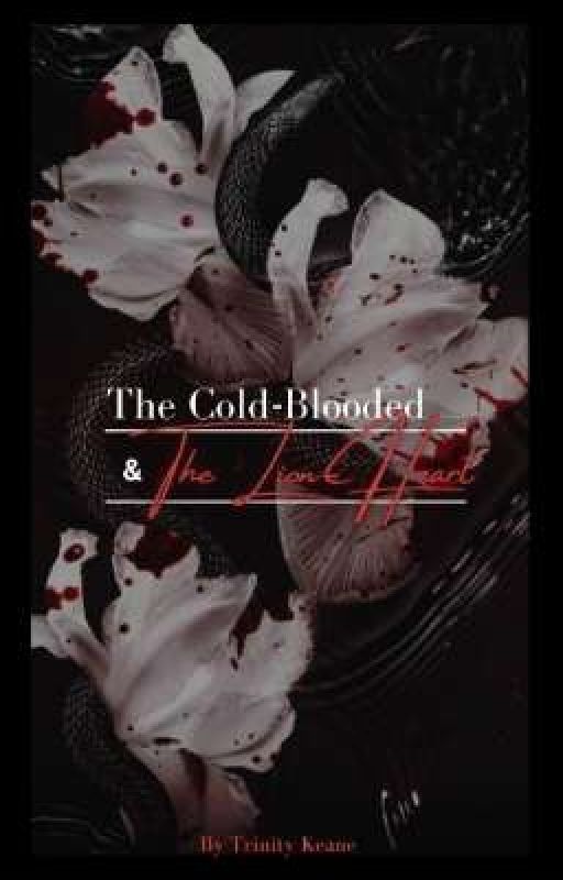 The Cold-Blooded & The Lion-Heart || Tom Riddle bởi BrainDeadGal66