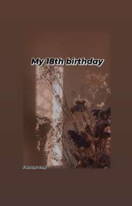 Mein 18. Geburtstag von BTS_OFFICIAL_2018