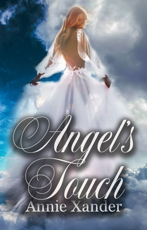 Angel's Touch by AnniXander