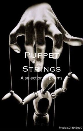 Puppet Strings by MusicalCr3sc3nd0