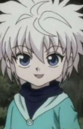 las aventuras de Killua by fhriki