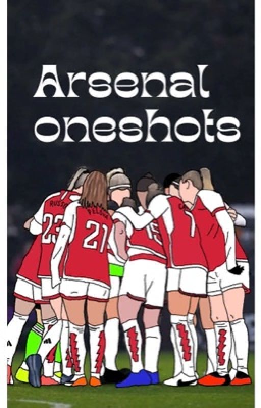 Arsenal fav women by marvelous49004