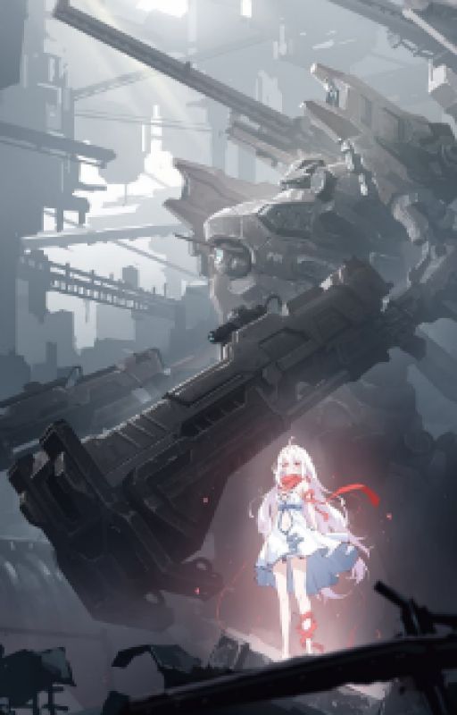 armored core:infinte stratos, de bloodedge_alter_god