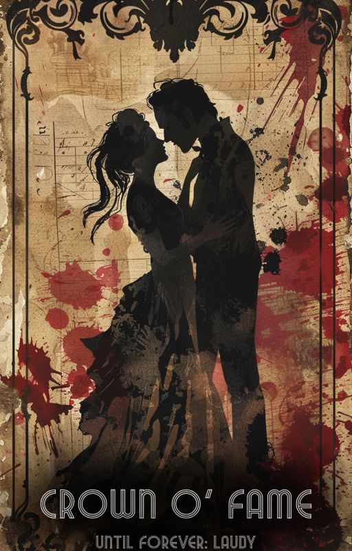 Crown of Fame: Sholto's Script by Laudy1K