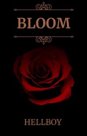 Bloom (A Fellow Travelers Fanfic) av hot_hellboy