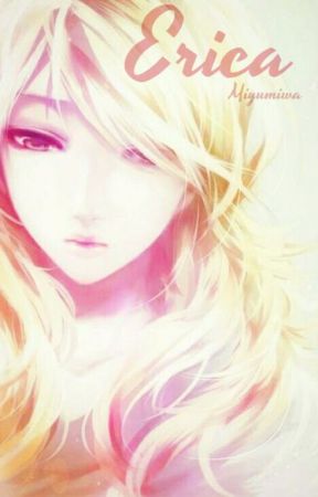 Erica by Miyumiwa