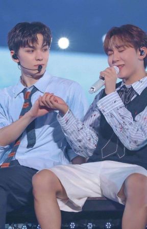 Black Eye | Verkwan de yercucesijihoon