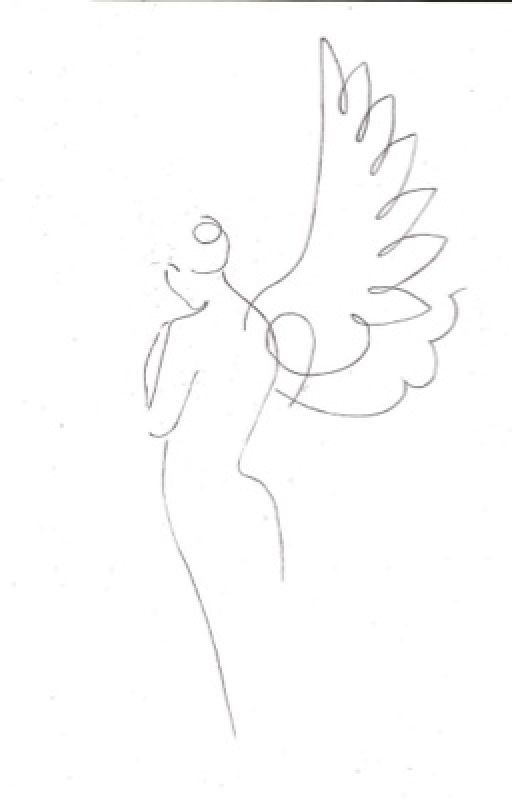 Lettre à la moi : d'hier, d'aujourd'hui et de demain. par fallingstarsfu