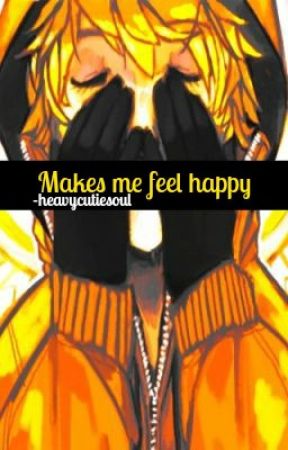 ❝Makes me feel happy❞ by xthanks4everything