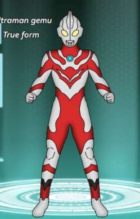 Ultraman Gemu : Arc 1 Game Rank by Agulfavruanmei