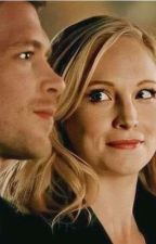 Una stella nell'oscurità (Klaroline) by Ale1864d