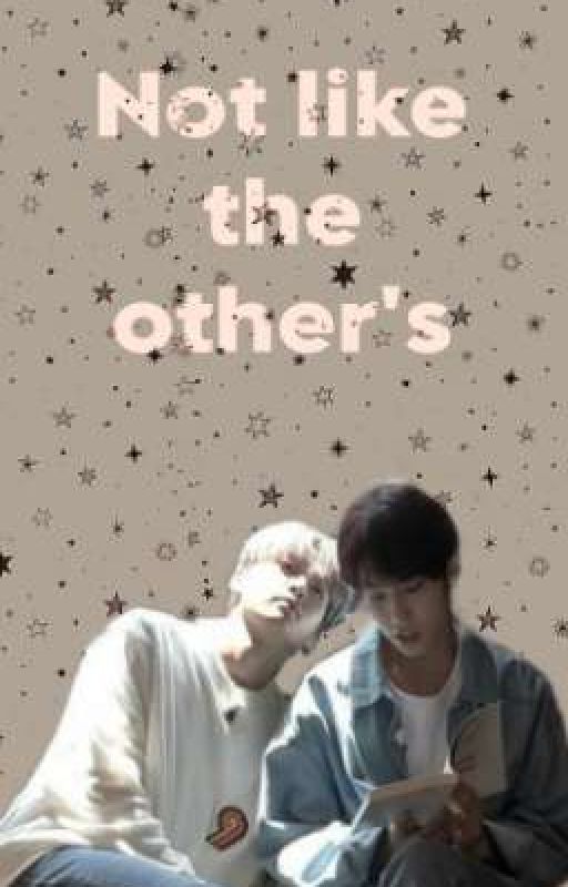 Not like the others - Minsung oneshot by sunnieshine07
