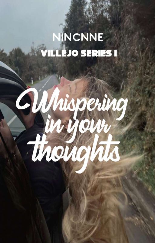 Whispering In Your Thoughts (Villejo Series #1) by nincnne