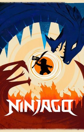 Wanderlust - Ninjago SI-OC by KyogreAndGroudon