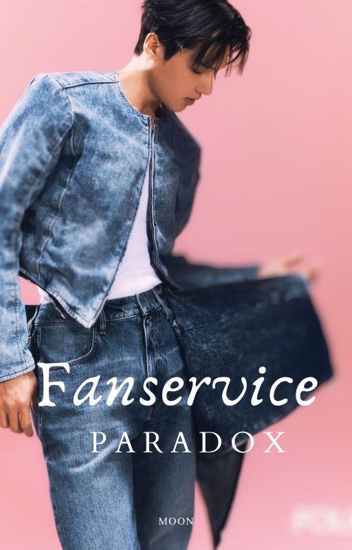 FANSERVICE PARADOX || w o o s a n || by fullmoon_hyuck55