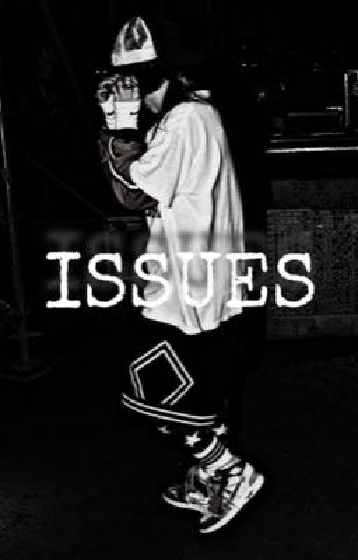 𝐈𝐒𝐒𝐔𝐄𝐒 𝐁.𝐄 by deathforher