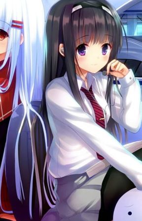 Little miss perfect by patatefucker