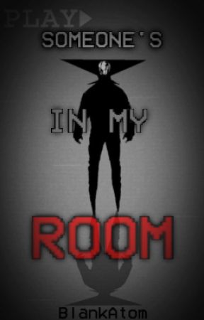 Somone's in my ROOM (Room Reader vs. UNION Academy) by BlankAtom