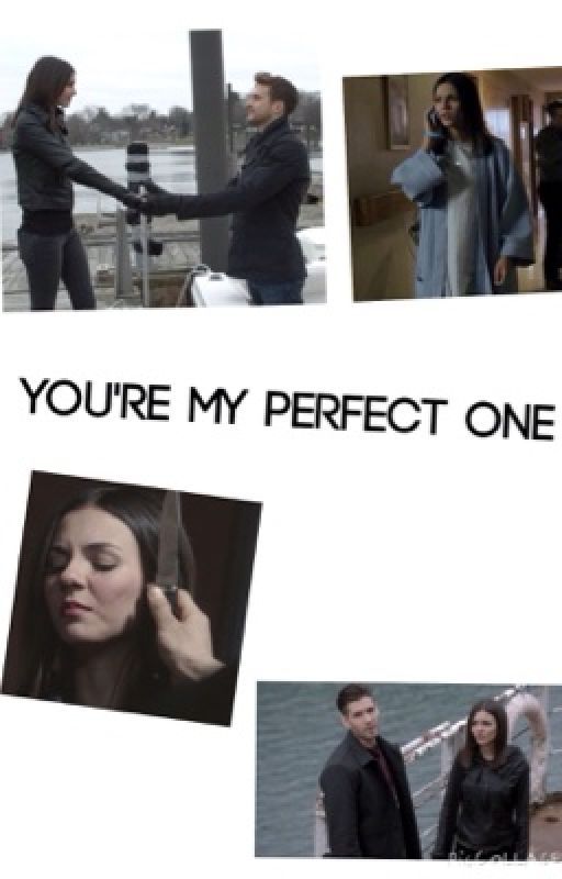 You're my perfect one by Tindy_4ever