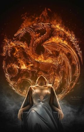 One Shots. House of the Dragon by Vic_ladymoon
