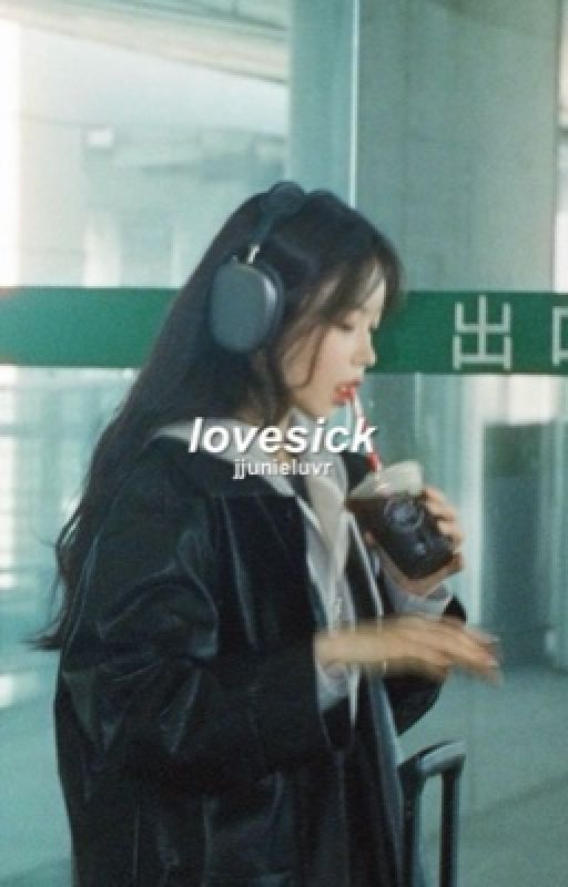 lovesick, jake by jjunieluvr
