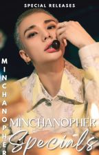 Minchanopher Specials by minchanopher