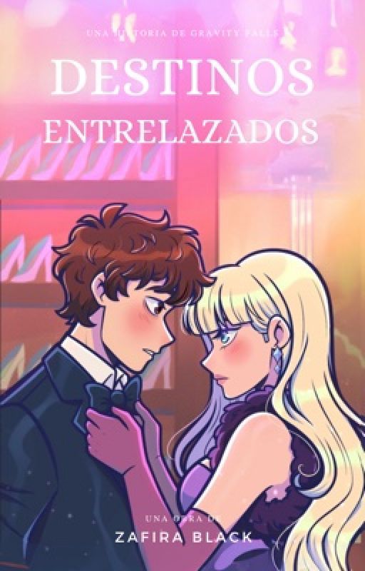 Destinos Entrelazados de zafirablack5