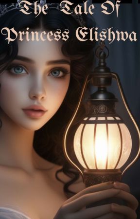 Princess Elishwa autorstwa jobabz