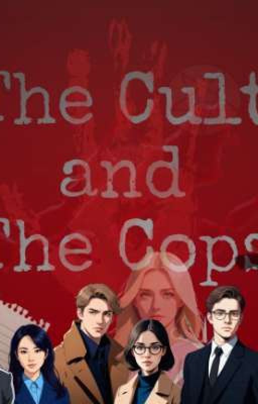 The Cult and the Cops  by th5_host