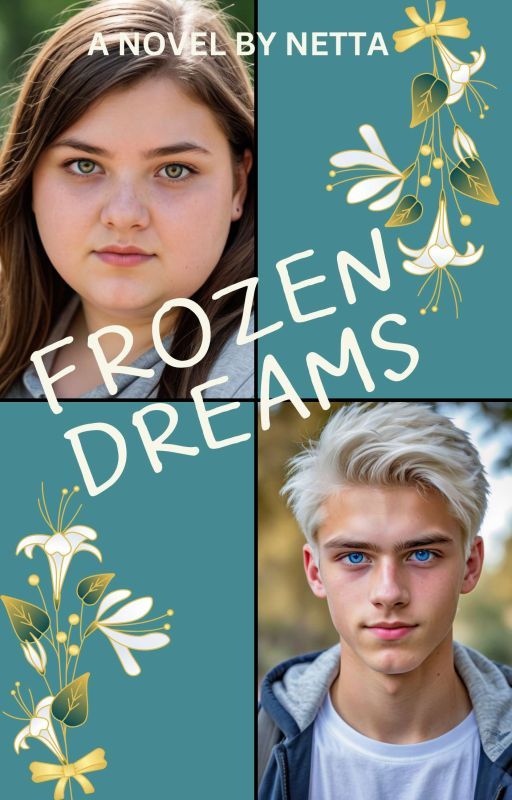 Frozen dreams  by SmallTownGirlNetta