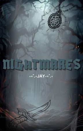 Nightmares by jayst_an_author