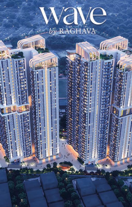 3 BHK FLATS FOR SALE IN HYDERABAD by Housingvaullt