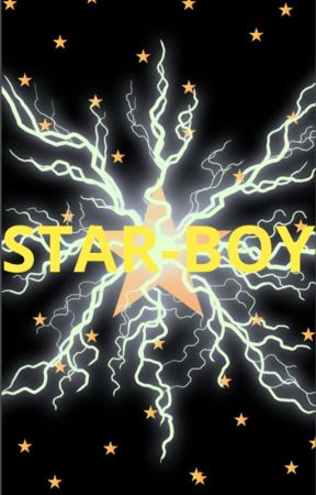 Star Boy di JuanLinares281