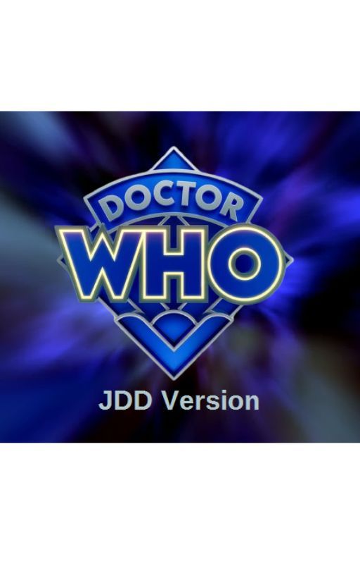 DOCTOR WHO 2005 JDD Version de jurassicdinodrew