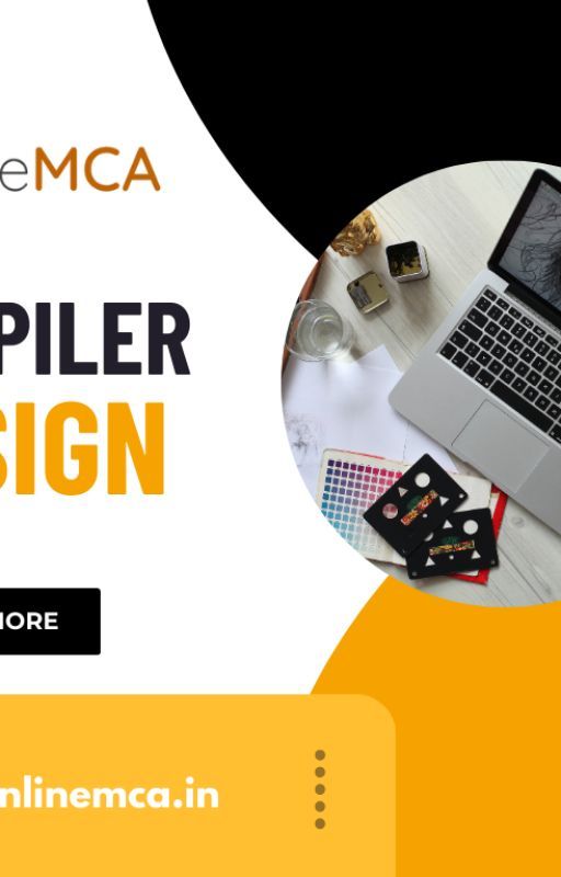 Exploring Compiler Design Through Online Learning by MCAonlineDegree