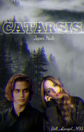 »Catarsis« Jasper Hale. by Bell_Rangel_H93