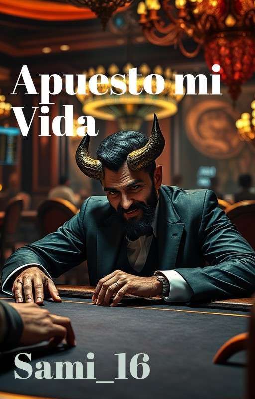 Apuesto mí vida de Sami-Y_16