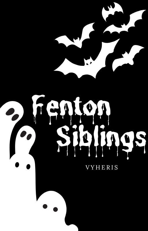 Fenton Siblings (DPXDC) by Vyheris