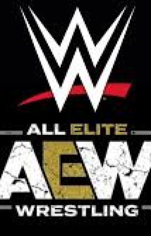 WWE/AEW One-shots od Itslilmia