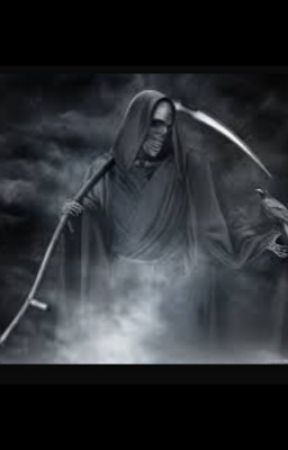 The seeker بقلم Jacoba01