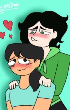 un amor desastroso (la casa del drama) CHANDY de MaraFernandaCalderaM