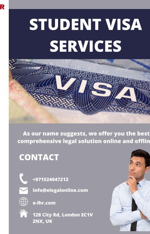 Crossing Continents: Amir's Canadian Odyssey by adviceelegalonline