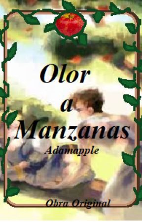 Olor a Manzanas by Ivan2068