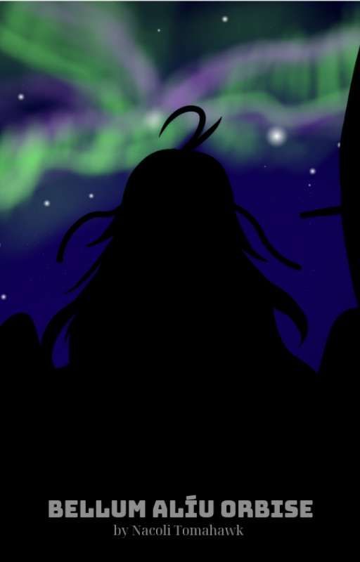 Aurora, Another World and a War that changed history by nacolitomahawk