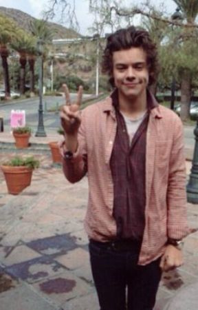 hiraeth (harry styles au) by Woah_Dude