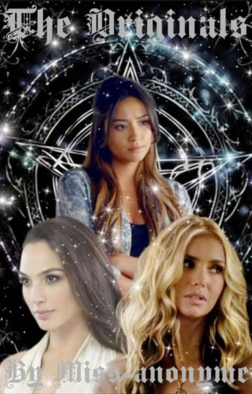 The Originals par Miss-anonyme