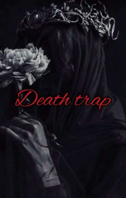 Death trap by annaaluya