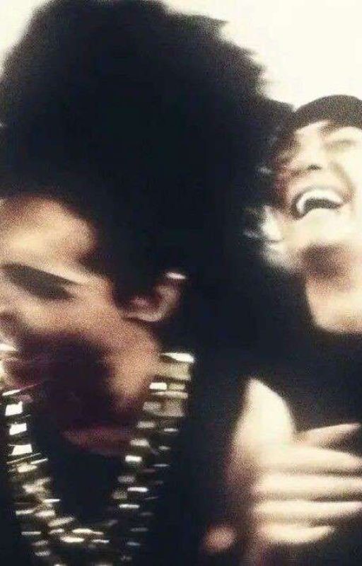 "Im The Sun And Your The Moon In Your Shadow I Can Shine" by vrkaulitz