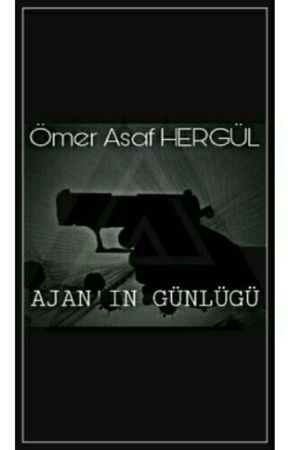 AJAN'IN GÜNLÜĞÜ by omerasafhergul