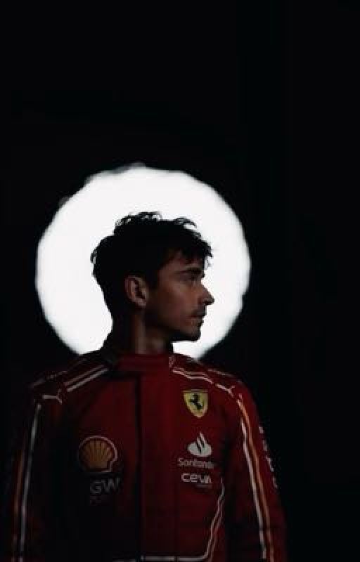 The Bolter | Charles Leclerc by sltforf1